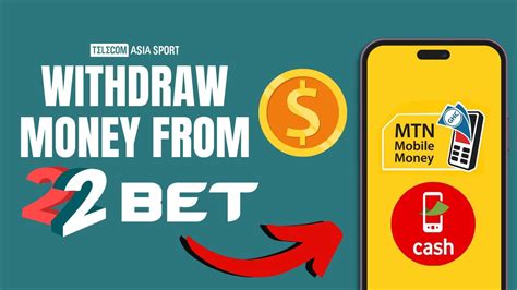 22Bet Withdrawal *GUIDE*: HOW TO WITHDRAW MONEY ON .